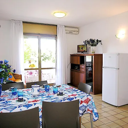 Riviera Appartement *