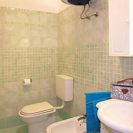 Appartement Riviera *