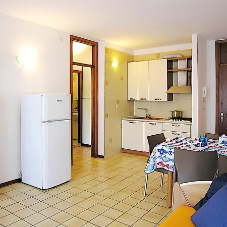 Riviera Appartement Bibione