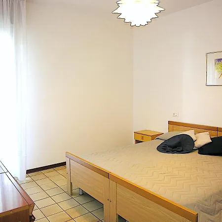 Appartement Riviera Bibione