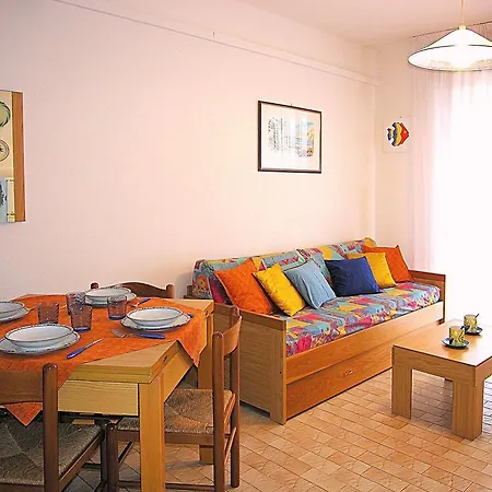 Riviera Appartement *