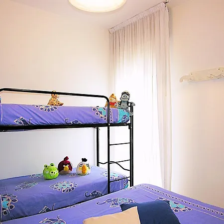 Appartement Riviera