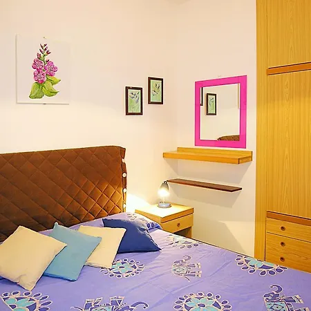 Riviera Appartement *