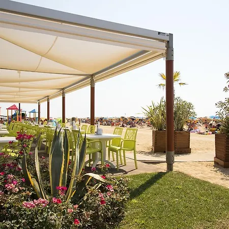 Appartement Riviera Bibione