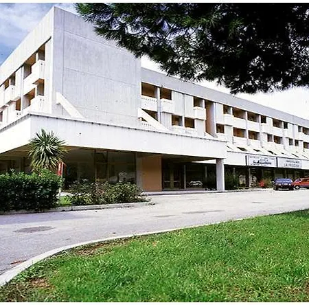Apartament Riviera Bibione