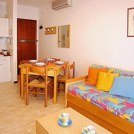 Apartamento Riviera *