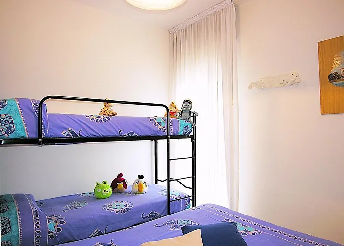 Apartment Riviera
